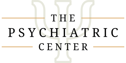 Psych Center Logo